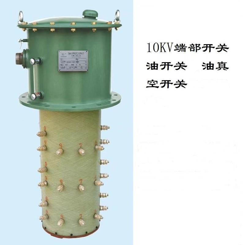 1OKV端部开关油开关油真空开关